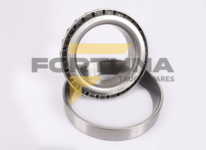 Imagem adicional do produto ROLAMENTO 593X/598A - RODA MB - Cód: FAP-12034